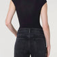 agolde-nadia-fitted-bodysuit