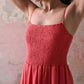 Z Supply - Bayside Linen Maxi Dress