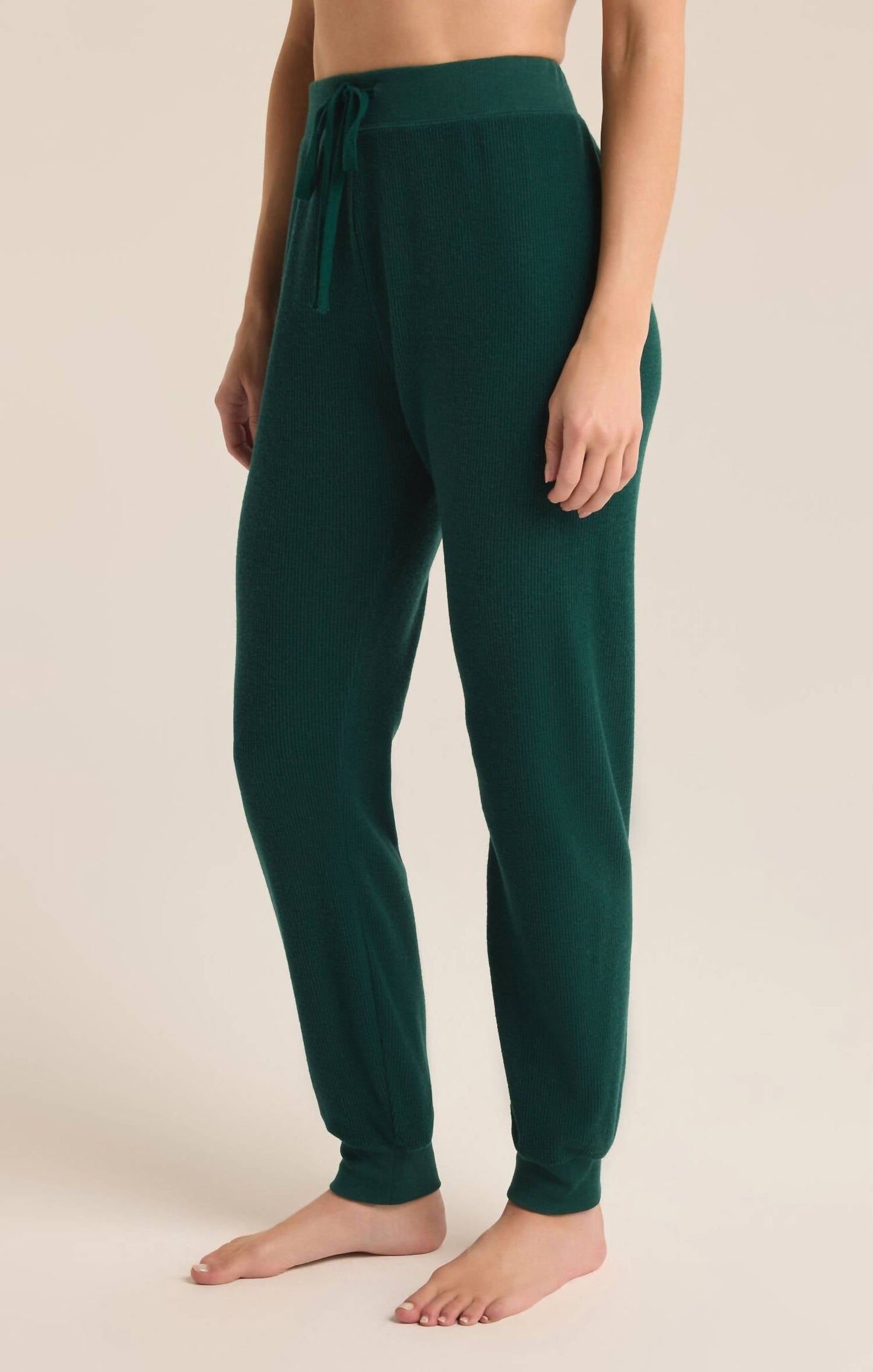 Z Supply - Jeffrey Jogger Noble Fir