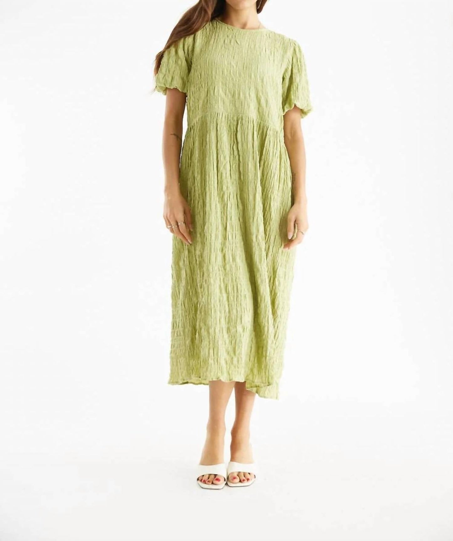 All : Row - Tove Dress