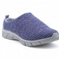 Woolloomooloo - Women's Mudgee Slip Ons