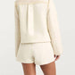 Cinq A Sept - Braided Tweed Liliana Jacket