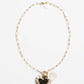 Eklexic - CATALINA CHARM NECKLACE