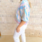 B.Right - Wild About Pastel Top