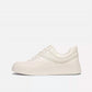 Vince - Women's Warren Court Leather Sneaker