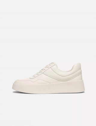 Vince - Women's Warren Court Leather Sneaker