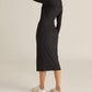Beyond Yoga - Meet In The Middle Dress