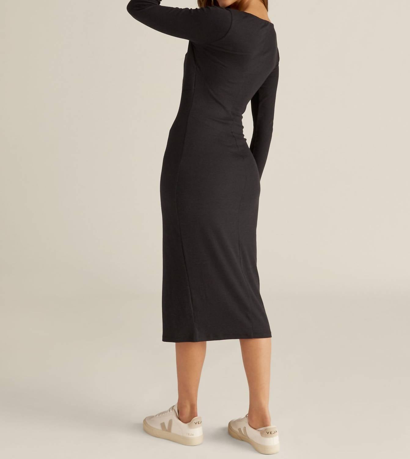 Beyond Yoga - Meet In The Middle Dress