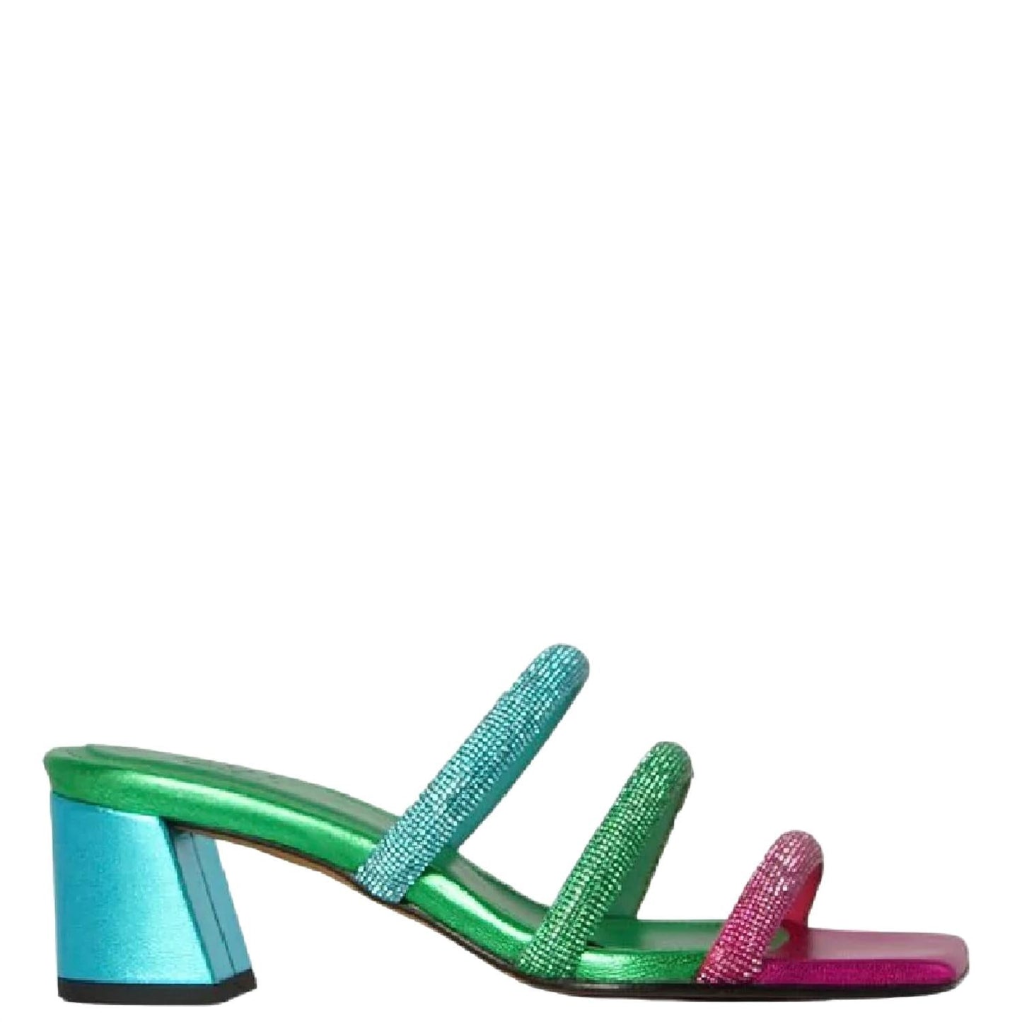 Toral - WOMEN'S MILA SANDALS