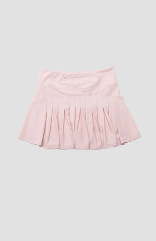 Foreplay Golf - Pleated Golf Skirt