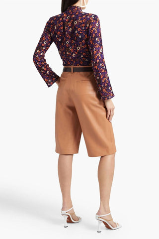 Antik Batik - Paoli Floral Cotton Long Sleeve Shirt