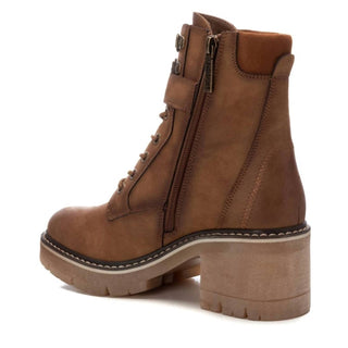 Xti - Women's Combat Booties