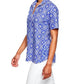 Katherine Way - Bayside Short Sleeve Polo Top