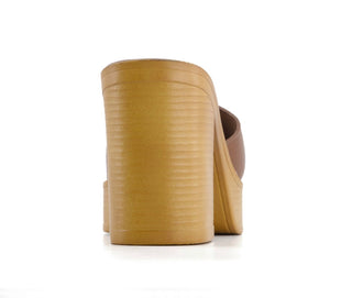 Andrea - Women's Slip On Sandal