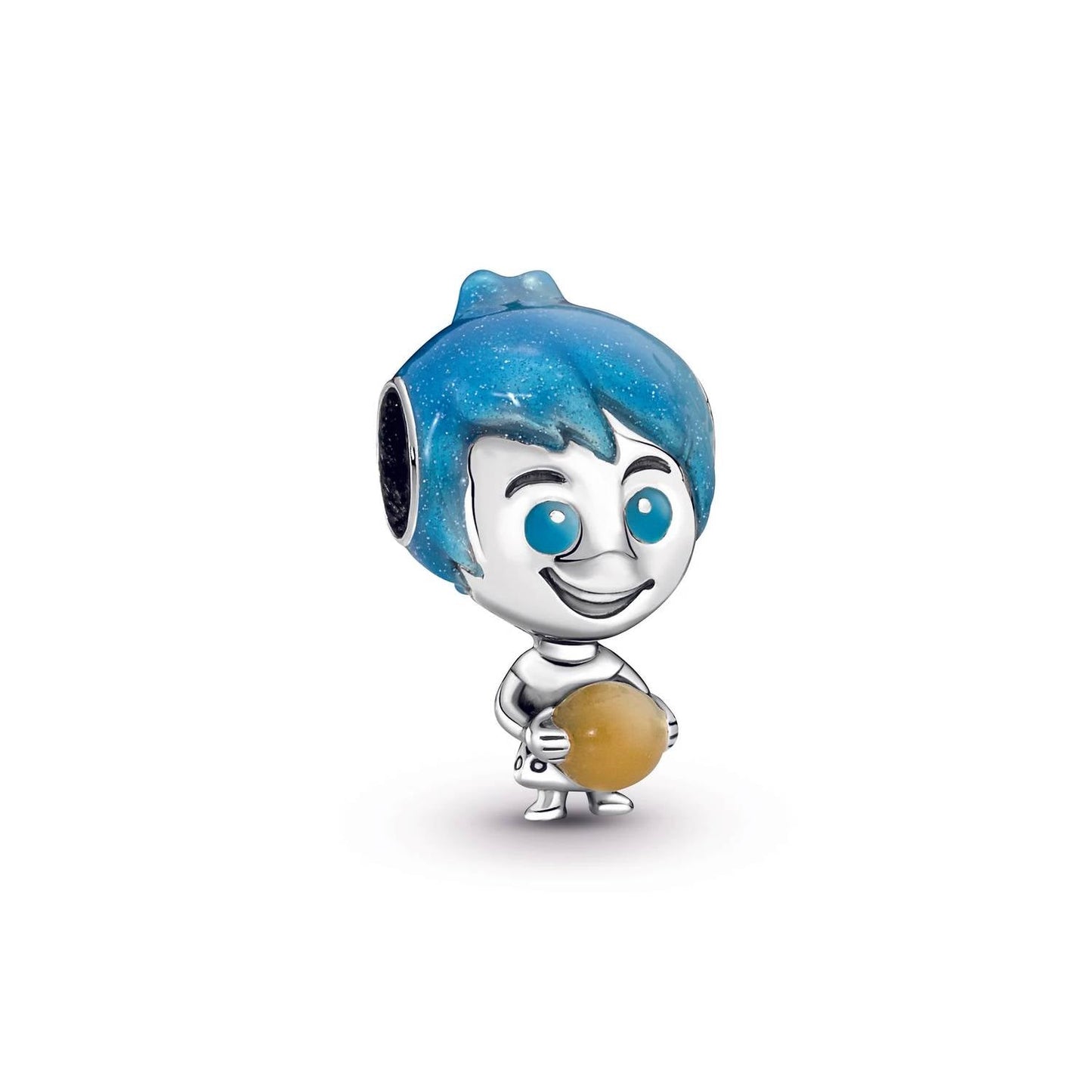 Pandora - Disney Pixar Joy Glow-in-the-dark Charm