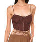 Cami Nyc - Arlette Bodysuit