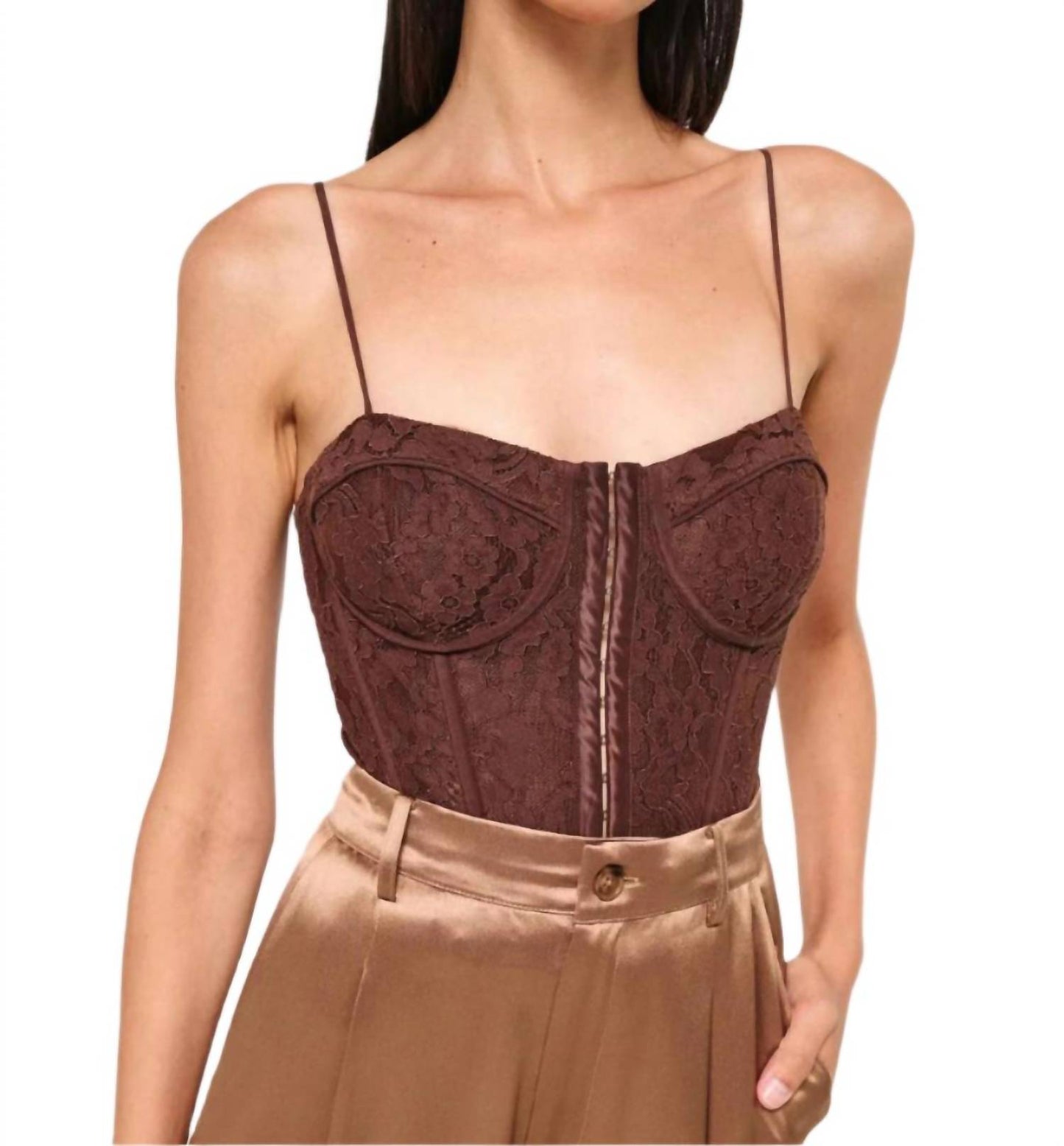 Cami Nyc - Arlette Bodysuit