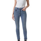 Agolde - Nico High Rise Slim Fit Jeans