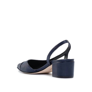 Bernardo - Monroe Antique Calf Shoes