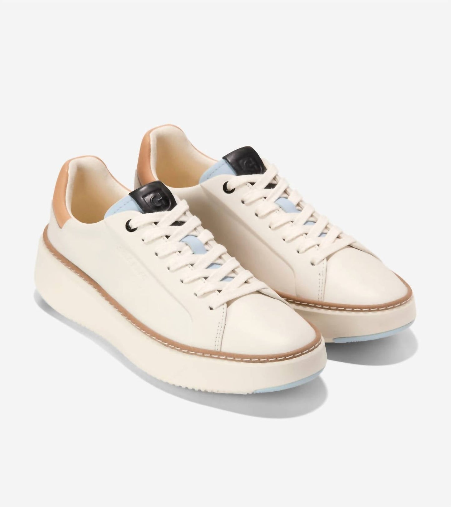 Cole Haan - Women's Grand Pro Top Spin Sneaker