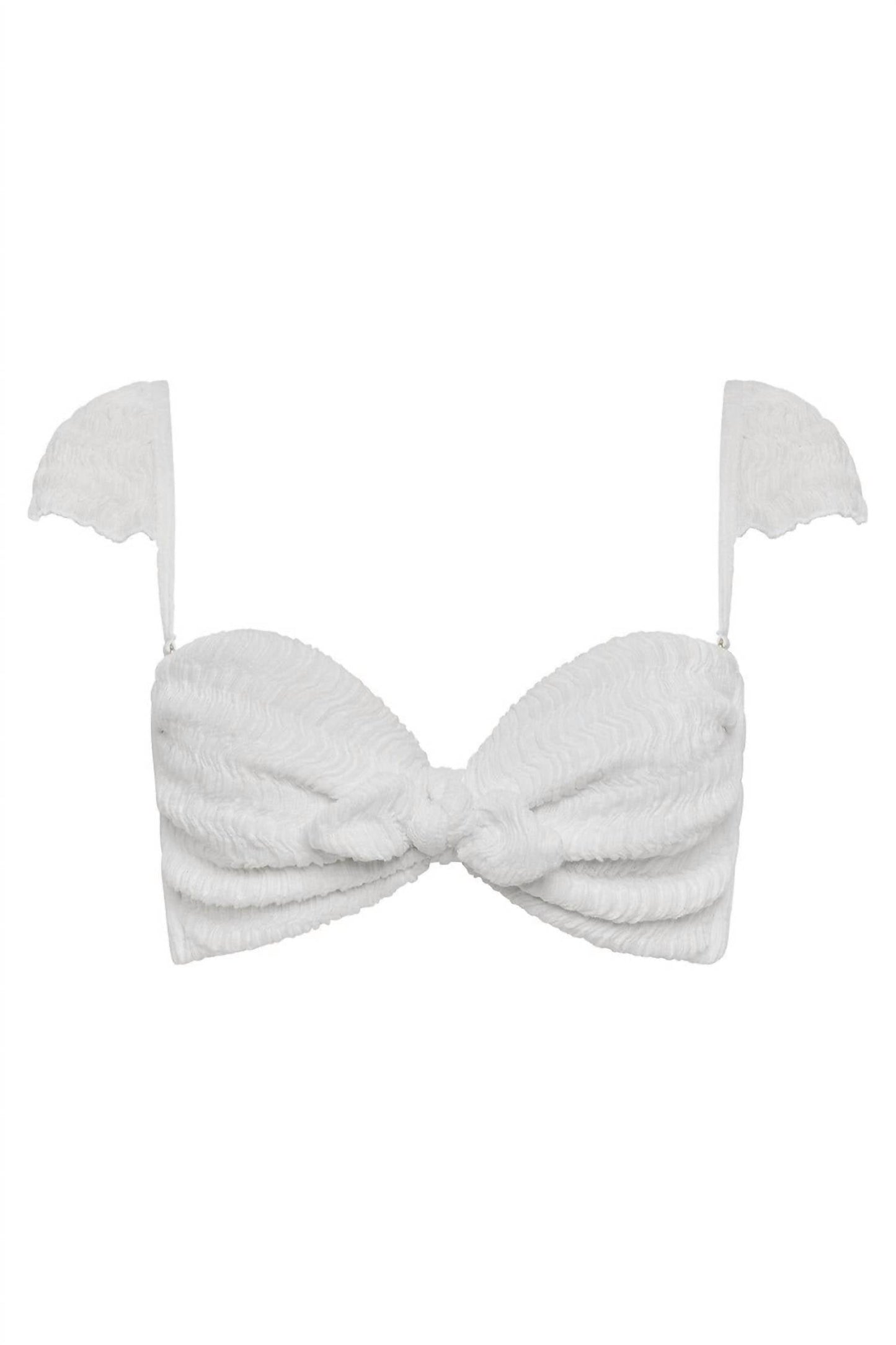 Montce - Cabana Bikini Top