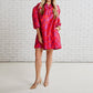 Caryn Lawn - Asher Jacquard Dress