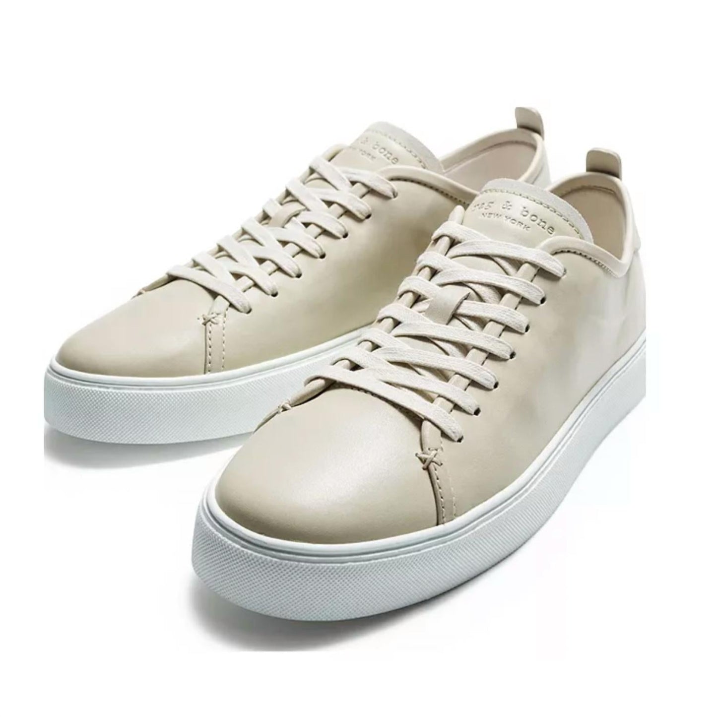 Rag & Bone - Men's Perry Lace Up Sneakers