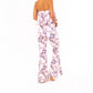 Soah - Women's Willow Tie Dye Blouse