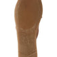 Seychelles - Women's Cross Slip-on Flat Sandals