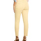 Fdj - Olivia Mid Rise Skinny Jeans