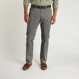 Duck Head - Shoreline Twill 5 Pocket Pant
