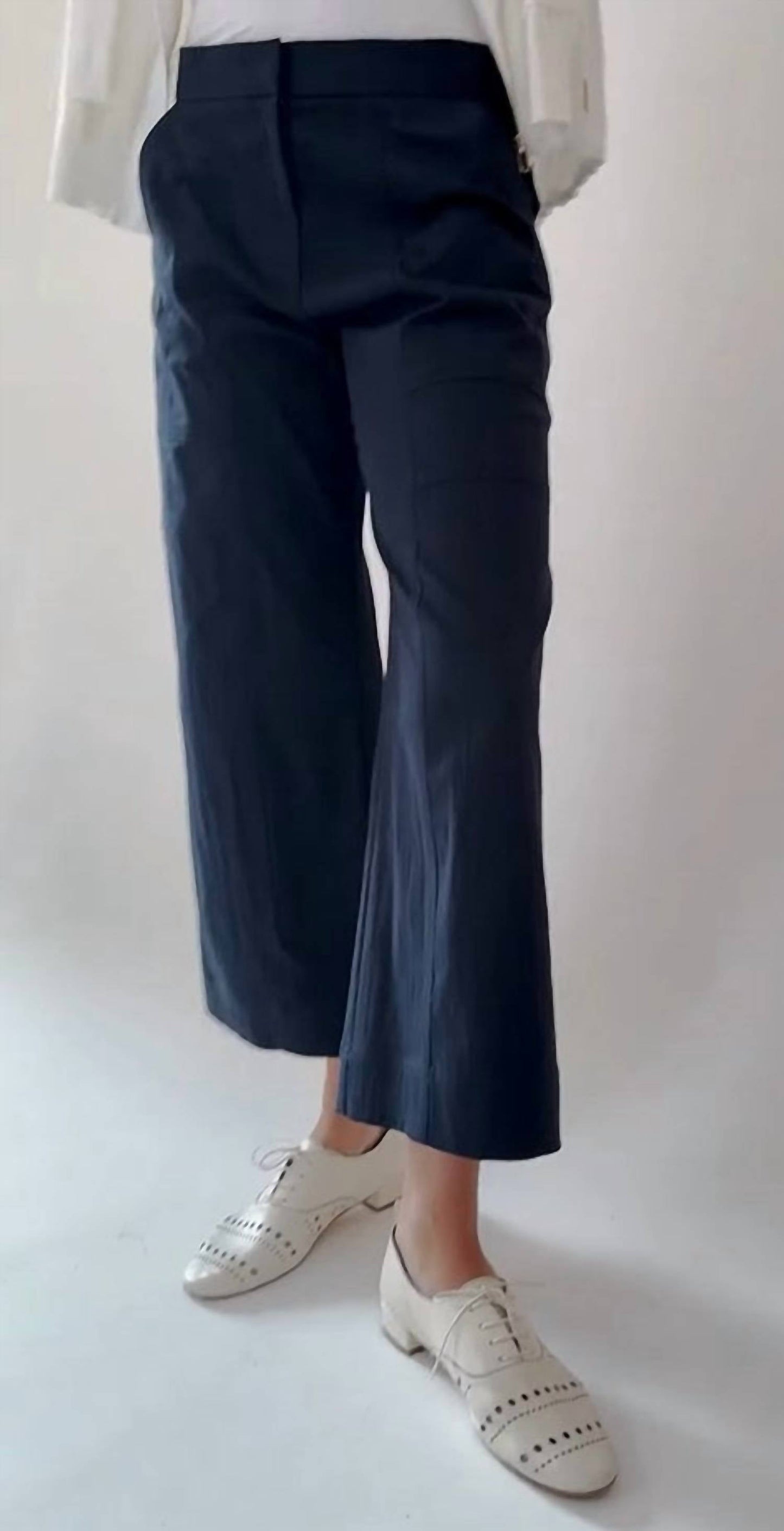 Elliott Lauren - Double Dye Pant