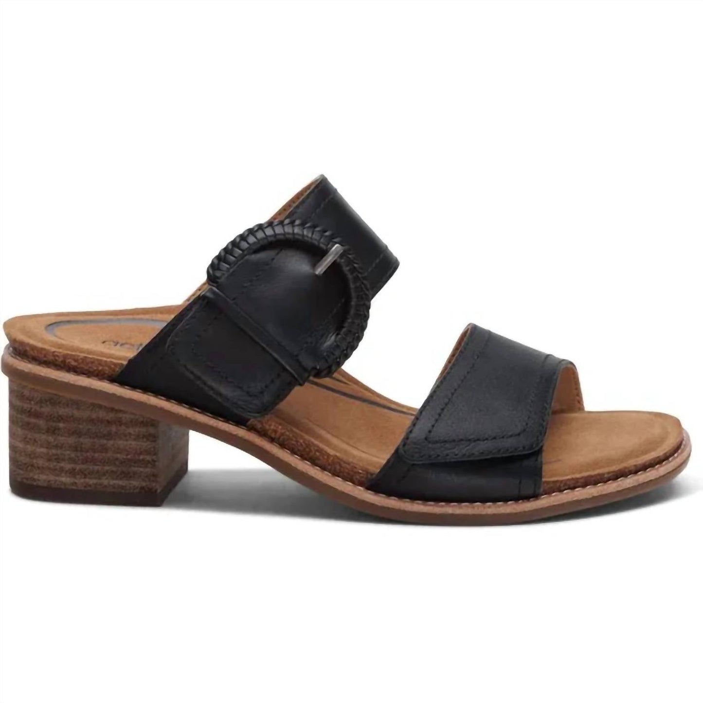 Aetrex - Women's Tatiana Sandal