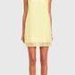 Amanda Uprichard - ANNINA DRESS