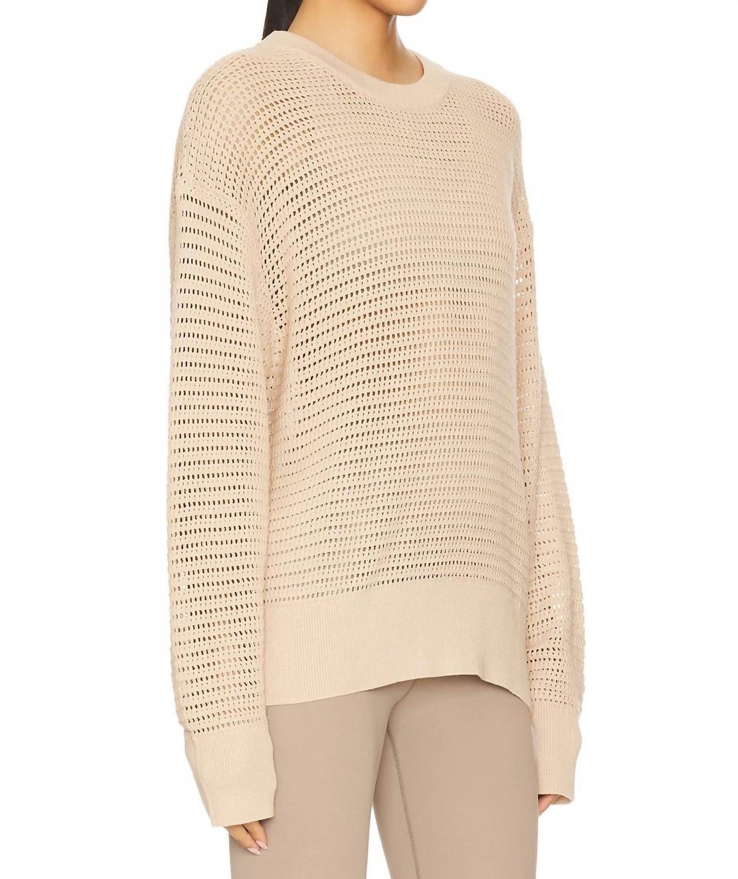 Varley - Kershaw Sweater