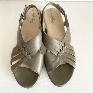 Clarks - Women's Loomis Cassey Sandal