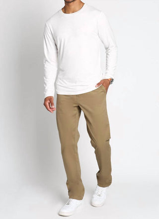 Jachs New York - 2 Pack Poly Viscose Crewneck Sweater