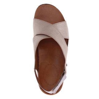 Revere - Women's Cottesloe Back Strap Sandal