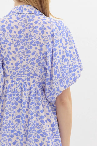 Entro - Claire’s Lover Dress