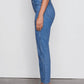Frame - LE PIXIE ITALIEN STRAIGHT DENIM