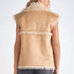 Elan - Milan Long Vest