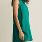 Z Supply - New Light Crinkle Mini Dress