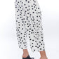 Matthildur - Isla Polka Dot Pant
