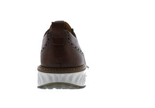 Ecco - Men's ST1 Hybrid Cap Shoes