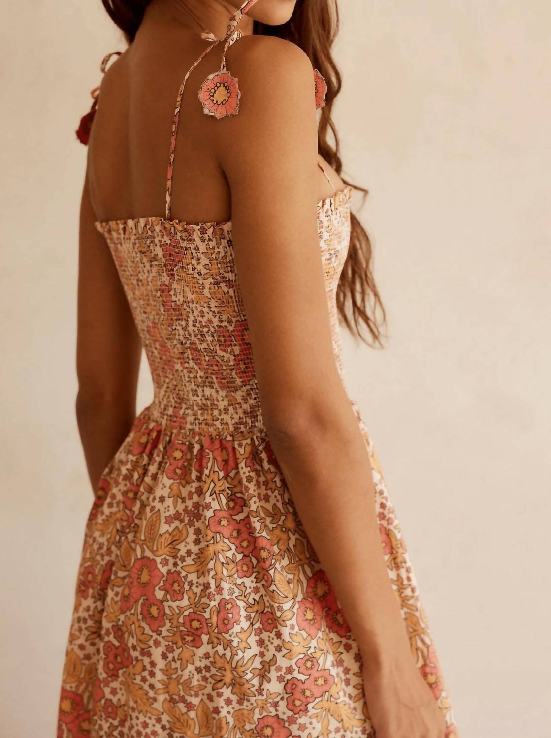 Btb Los Angeles - Women's Cleo Dress
