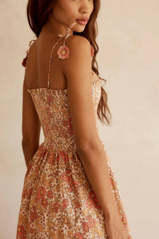 Btb Los Angeles - Women's Cleo Dress