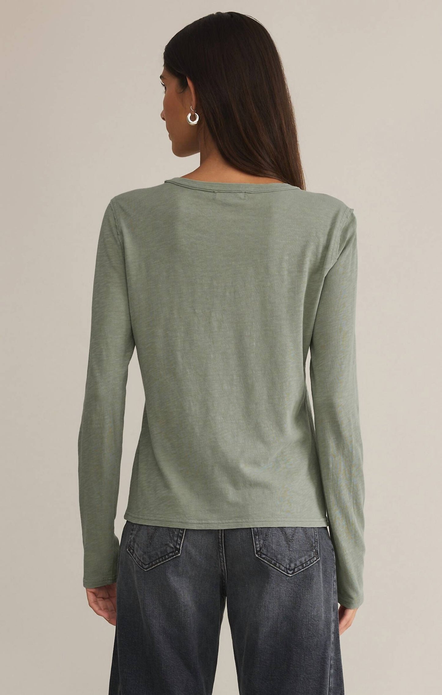 Z Supply - Arlet Slub Top