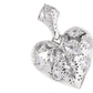 Kendra Scott - Women's Holland Heart Drop Earrings