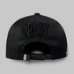 1Iron - Unisex - Trendy Bad Fame Baseball Cap
