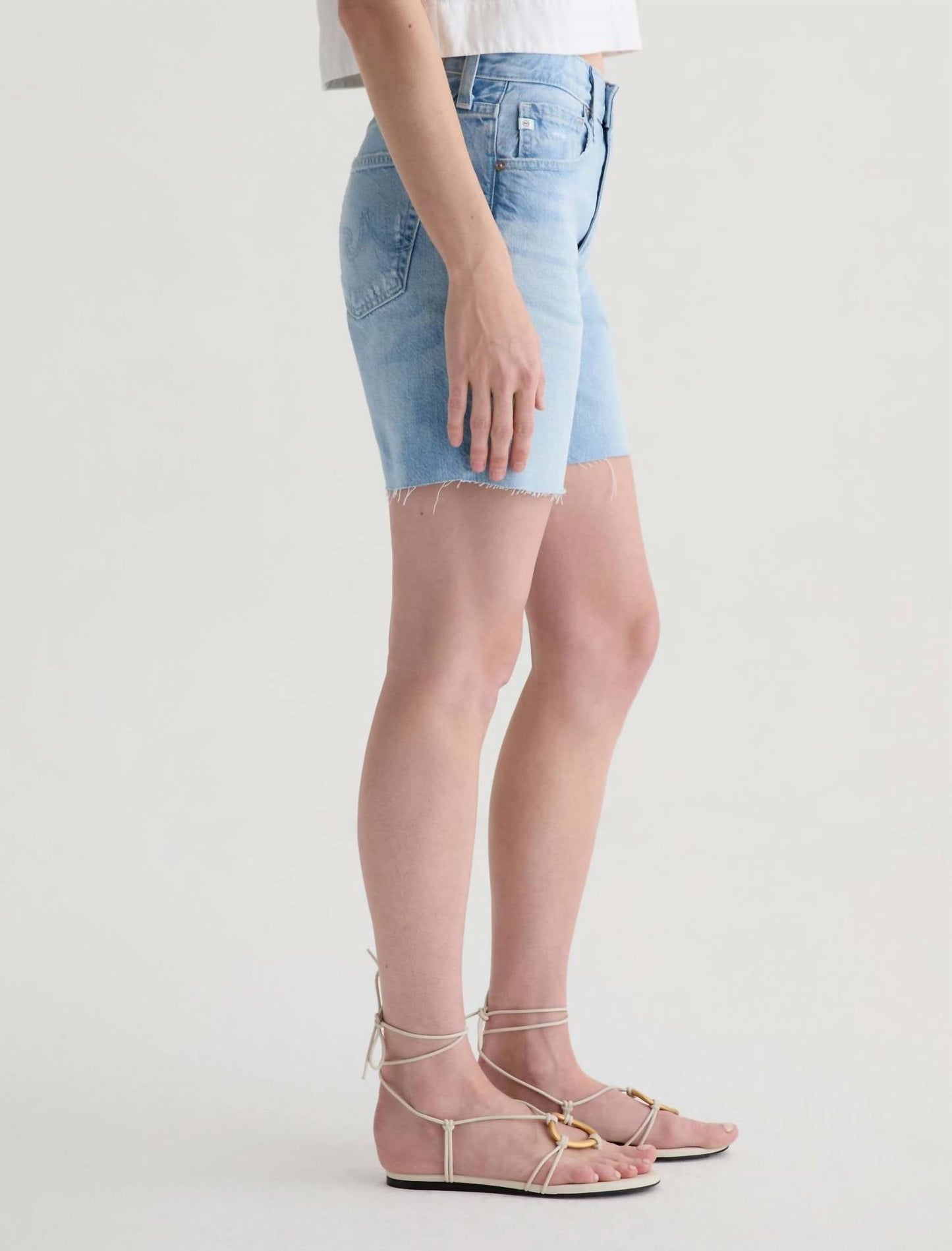 Ag Jeans - Ex-boyfriend Short